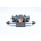 Columbia HYDRAULIC DIRECTIONAL CONTROL VALVE 3000PSI 24V-DC 3500009 X410 - alternate 2