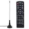Trexonic Portable 14 Inch LED TV with HDMI, SD/MMC, USB, VGA, AV In/Out and Built-in Digital Tuner TRX-14D-BLUE - alternate 4