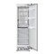 Koolmore Reserve Panel Ready 24 in. Column Refrigerator with a 18 in. Wine Cooler and 24 in. Freezer KM-PRC-R24F24W - alternate 4
