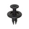 Auveco Ford Push-Type Retainer, 15PK 18893 - alternate 1
