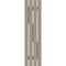 Ekena Millwork Timberthane Faux Rustic Four Board Spaced Board-n-Batten Faux Wood Shutters w/Z-Board, 23W x 45H, PR FBS06Z23X045RUF - alternate 5