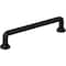 Jeffrey Alexander Davis 128 mm Center-to-Center Bar Pull 387-128MB - alternate 1