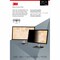3M Commercial 3M-Commercial Tape Div  22 in. Blackout Frameless Privacy Filter for Widescreen LCD Monitor PF220W1B - alternate 3