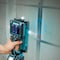 Makita Multi-Surface Scanner Kit, 18V Lithium DWD181R1J - alternate 3