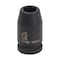 Sunex 1/4 in Drive 7/32 in Impact Socket 807 - alternate 1