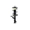 Fcs Struts Suspension Strut And Coil Spring Assembly 1333702R - alternate 1