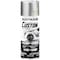 Rust-Oleum Automotive Premium Custom Chrome Lacquer Spray Paint, Silver, 10 oz. 340558 - alternate 1