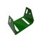 John Deere BRACKET, OEM H133152 - alternate 4