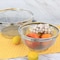 Martha Stewart Stainless Steel 2 Piece Strainer Set 129226.02 - alternate 2