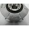 Heidenhain ABSOLUTE ANGLE ENCODER 3.6-14V-AC RCN 2580 - alternate 2