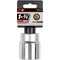 Performance Tool 3/4 in. Drive 1-3/8 in. 12-Point SAE Socket W34544 - alternate 2