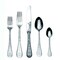 Mepra Casablanca Flatware Set - 20 Pieces - Stainless Steel 1026CB22020 - alternate 1