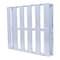 Vestil Aluminum Heavy Duty Aluminum Pallet, 48 in L, 40.125 in W, 6 H AP-4048 - alternate 4