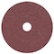 Gator Finishing 4.5 in. Power Angle Grinder Fiber Disc, 80 Grit, Medium, 3PK 3071 - alternate 2