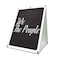 Signmission We The People, 36 Inch x 24 Inch A-frame Yard Sign, Coroplast Yard Sign SBC-2436-30435 - alternate 1