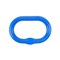 Mytee Products Oblong Master Link Grade 100 - 1in WLL 22,000 Lbs (10 Tons) 4:1 Safet..., 4PK OL1-G100x4 - alternate 5