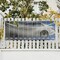 Signmission Window Tinting Percentage, 24 Inch x 72 Inch, Vinyl Banner B-72-30946 - alternate 2