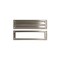 Ives 2 in x 11 in Mail Slot - Satin Nickel 620B15 - alternate 2