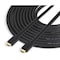 Startech.Com 50ft HDMI 2.0 Cable 4K 60Hz Active - CL2. HD2MM15MA - alternate 2