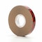 3M TransferTape, Transparent, 36ydL, 1/2inW 976 - alternate 1