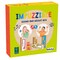 Beleduc Impuzzible Game B23605 - alternate 1