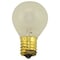Ilc Replacement Incandescent Bulb, 40W, 120V AC, S11, E17 Intermediate Screw, 2PK PHILIPS 40S11N/F 120V - alternate 2