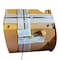 Cnh TANK HYDRAULIC OIL, CNH OEM 87695167 87695167 - alternate 2