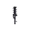 Fcs Struts Suspension Strut And Coil Spring Assembly 1334404L - alternate 1