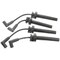 Pro Series Wire Standard Motor Products, Wire Sets Dom Truck,  27581 - alternate 1