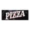 Signmission Pizza, 18 Inch, Decal D-48-30416 - alternate 1
