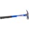 Vaughan 24 Oz. Milled Face, Nail and Trim Hammer, Fiberglass Handle, Rip Claw Type, Model FS505M VN12338 - alternate 2