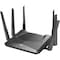 D-Link EXO AX DIR-X4860 Wi-Fi 6 IEEE 802.11ax Ethernet Wireless Router DIR-X4860-US - alternate 1