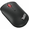 Lenovo USB-C Wireless Compact Mouse 4Y51D20848 - alternate 3
