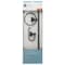 Boston Harbor Venetian Bath Hardware Set, Steel/Stainless Steel/Zinc, Oil Rubbed Bronze, 3-Piece 5003ORB - alternate 2