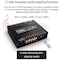 Sound Magus 12 Channel Bluetooth USB Car Audio Signal Processor controls 12 Amplifier Channels to RCA AP12V3 - alternate 2