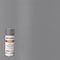Rust-Oleum Spray Paint, Coastal Gray, Satin, Solvent, 12 Oz 312819 - alternate 2