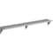 Amgood 12 in. x 96 in. Stainless Steel Wall Shelf WS-1296-Z - alternate 1