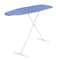 Seymour Home Products 35.5 in. H X 13 in. W X 53 in. L Ironing Board Pad Included 4850095 - alternate 1