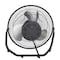 Perfect Aire Perfect Aire 11.75 in. H X 9 in. D 2 speed High Velocity Fan 2PAFHV9 - alternate 2