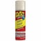 Flex Seal Flex Seal Family of Products Flex Seal Off White Brite Rubber Spray Sealant 14 oz FSB20 - alternate 1