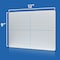 Flipside 9 x 12 Dry Erase XY Axis/Dry Erase, Two Sided - Class Pack 12 11200 - alternate 3
