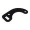 Cnh BRACKET, CNH OEM 84475981 84475981 - alternate 1