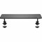 Eaton Tripp Lite Series Safe-IT Clamp-On Monitor Riser - Antimicrobial Protection, 25.6 in. 65 cm WWSSCOS26AM - alternate 2