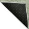 Homeroots 9' X 12' Sage And Ivory Geometric Washable Indoor Outdoor Area Rug 613534 - alternate 2