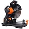 Edendirect 15-Amp 14-Inch Metal Cutting Chop Saw with Carbide-Tipped Blade, ETL Certified ED-W465P197369 - alternate 3