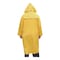 River City 200C Yellow Classic Rain Coat, 2X-Large 200CX2 - alternate 2
