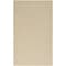 Homeroots 3' X 5' Natural And Ivory Geometric Indoor Outdoor Area Rug 572339 - alternate 1
