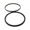 Komatsu PISTON RING, KOMATSU OEM 07161-10140 07161-10140 - alternate 2