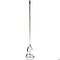 Marshalltown Ribbon Mixer, Drywall Mixer, Mud Mixer, Plaster Mixer, Paint Mixer, 30 x 5 inch Mixer RM773 - alternate 2