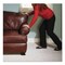 Master Caster Mighty Movers Self-Stick Furniture Sliders, Round, 2.25" Diameter, Beige, 4PK 87003 - alternate 3